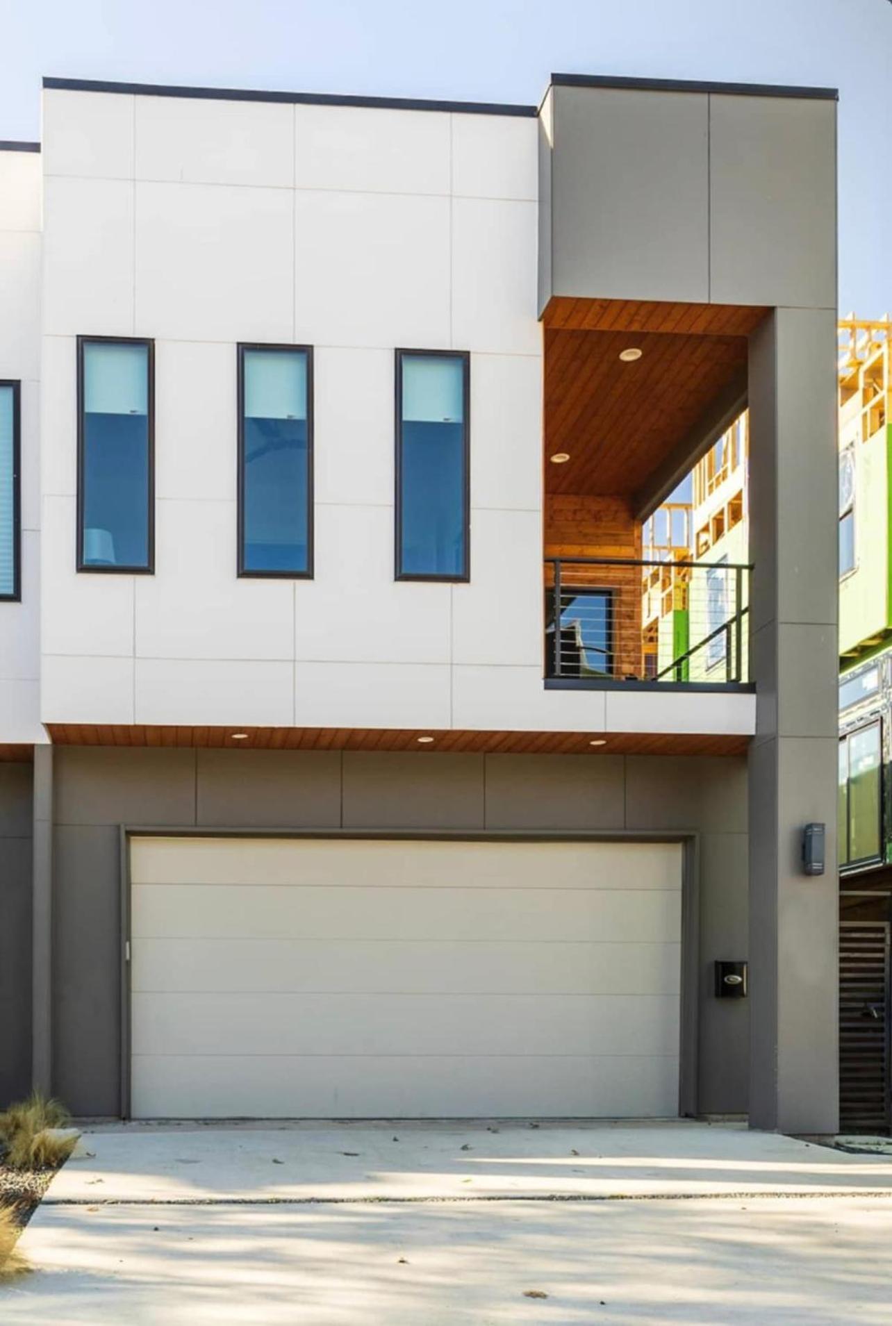 Townhouse Uptown Private Patio Vila Dallas Exterior foto
